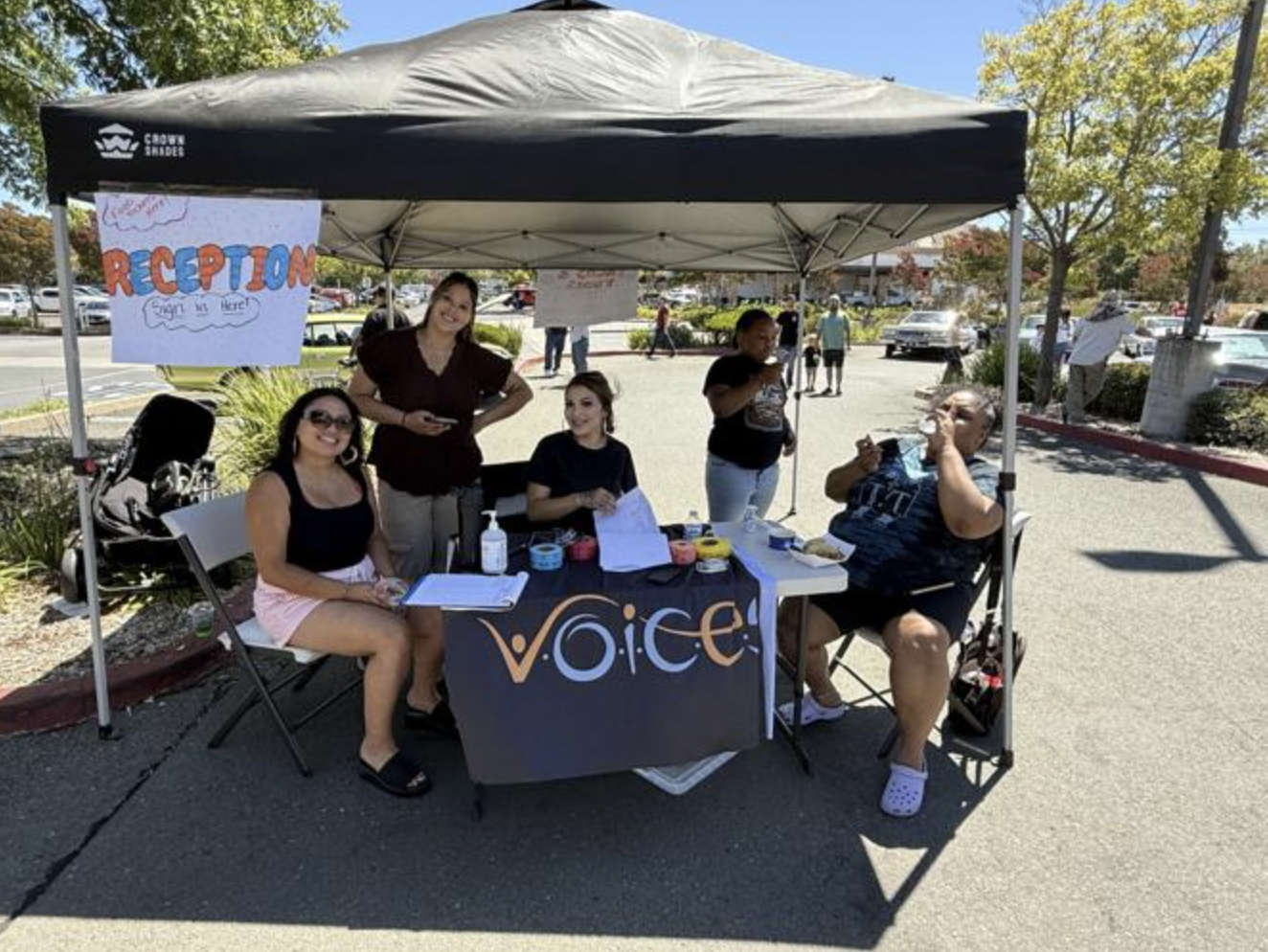 Lowriders, resources, Napa community unite at Tacos &amp; Tunes