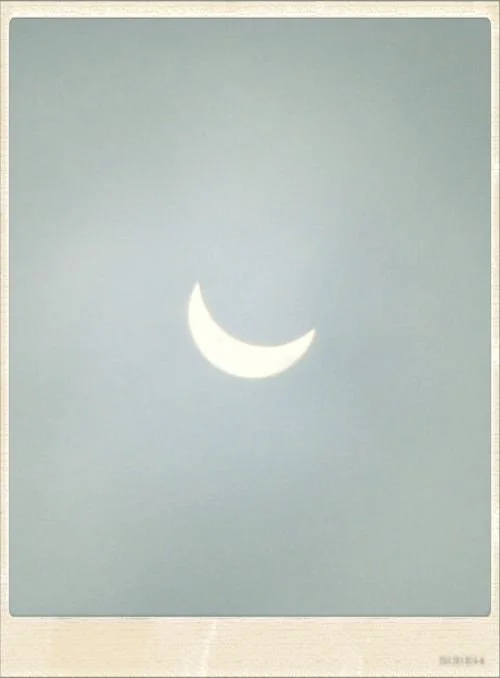 THE MOON