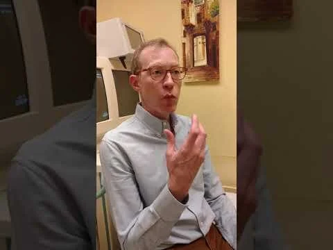 Nasal Ketamine for Chronic Depression