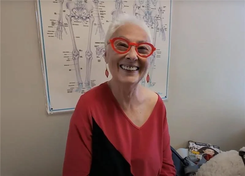 A New Lease on Life: Patient Shares Her Success with Spinal Cord Stimulation Therapy