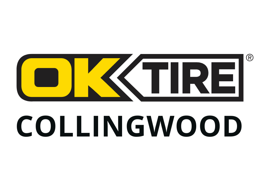 OK Tire Collingwood