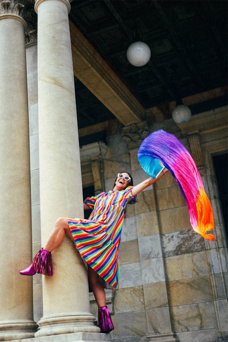 Pride Collingwood