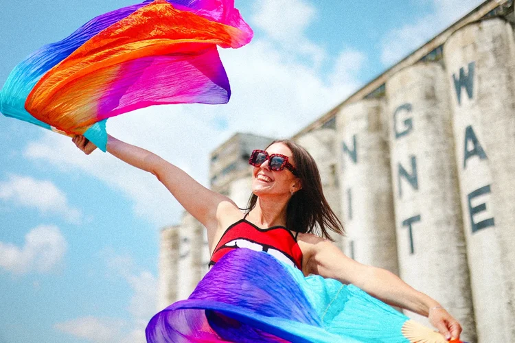 Pride Collingwood