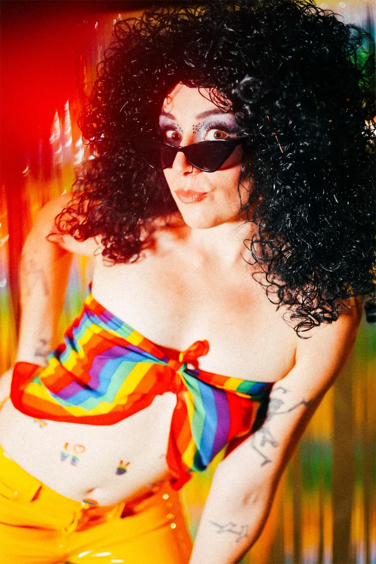 Pride Collingwood