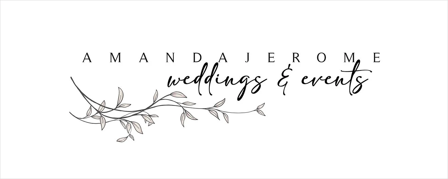 Amanda Jerome Events
