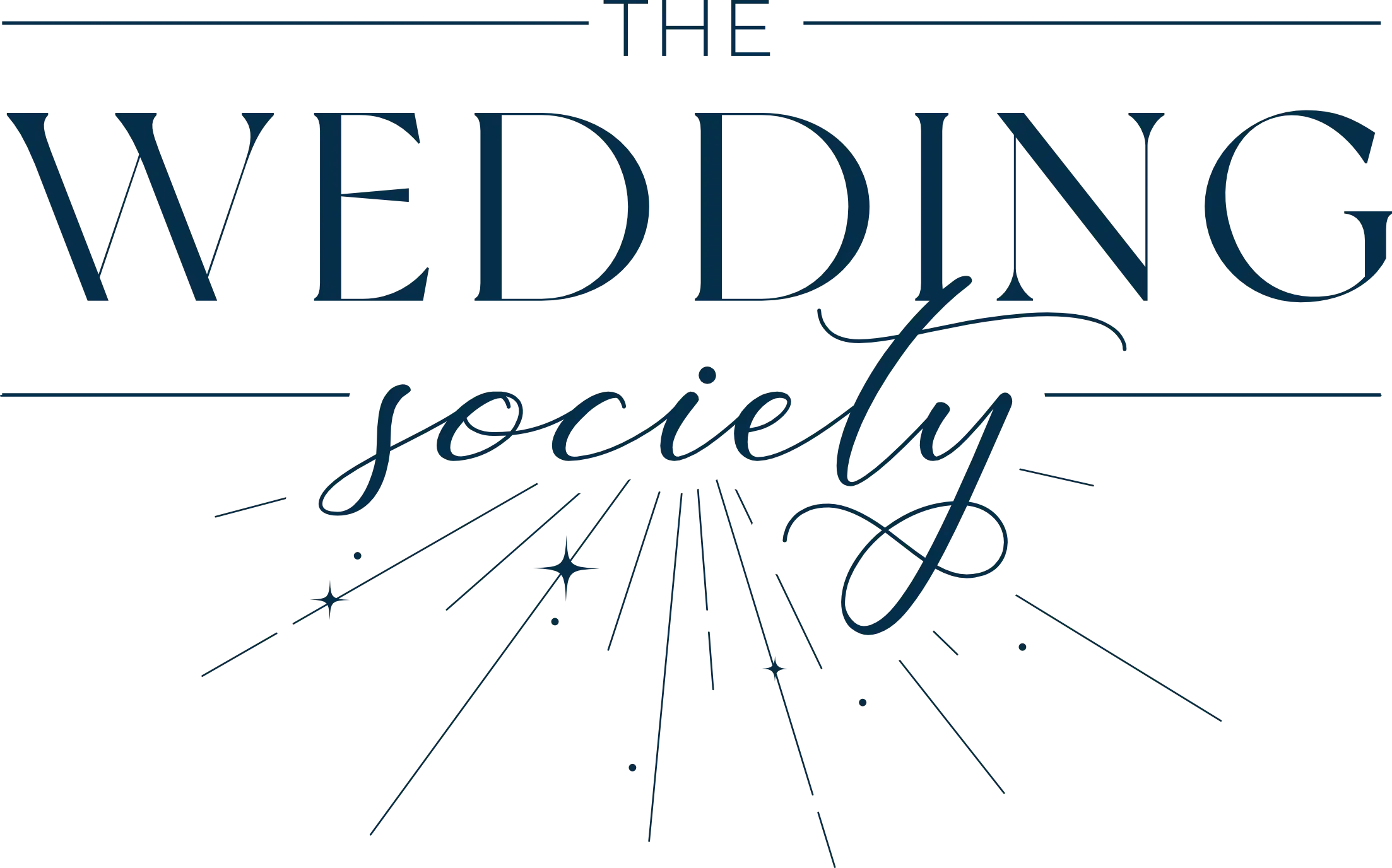 The Wedding Society