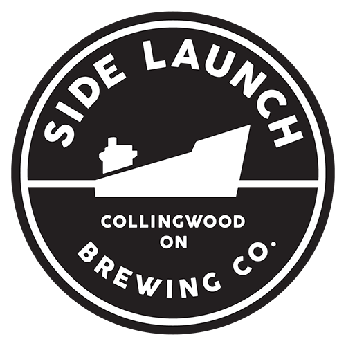Side Launch Brewing