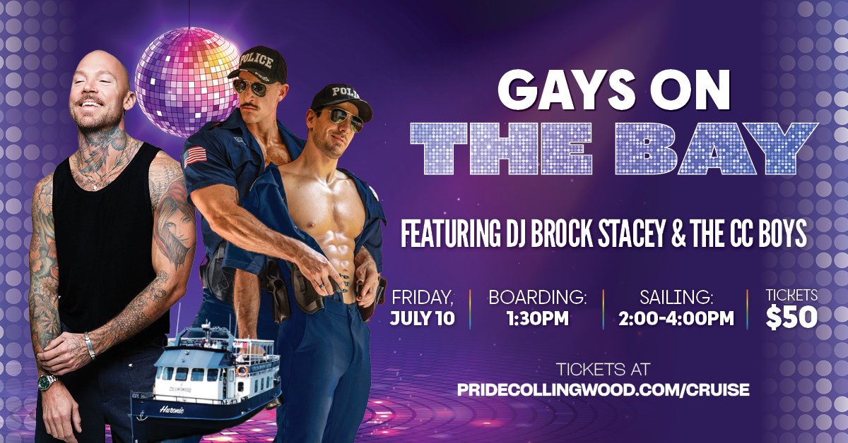 Gays on the Bay