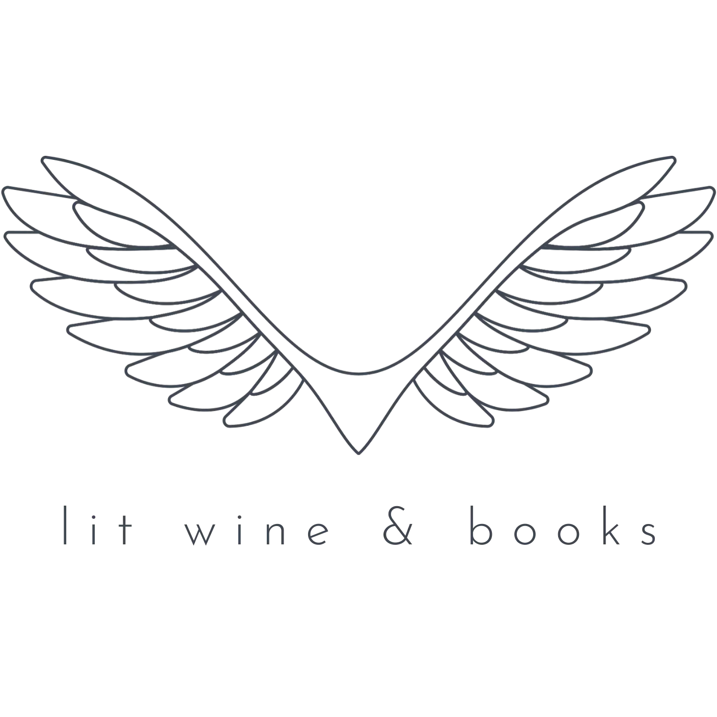 Lit Wine & Books