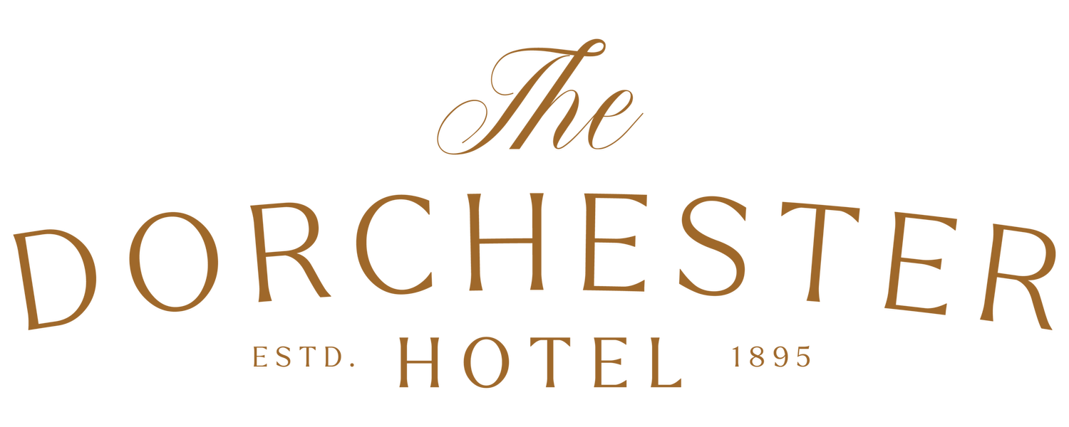 The Dorchester Hotel