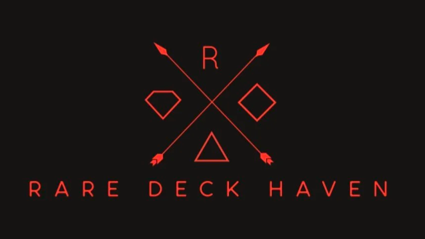 Rare Deck Haven