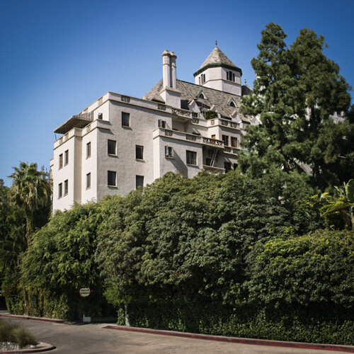 CHATEAU MARMONT