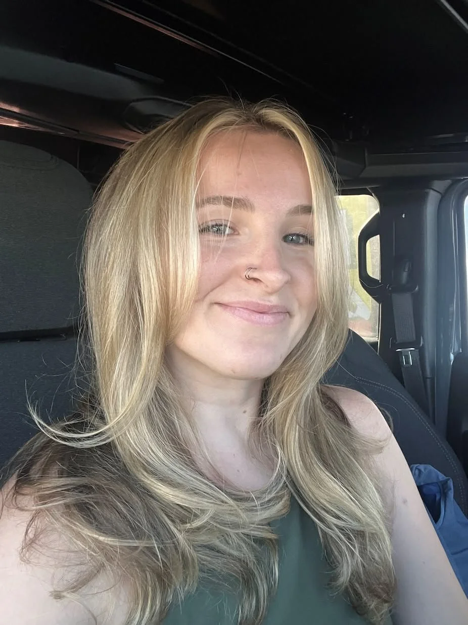 Hannah Michelle Lambert