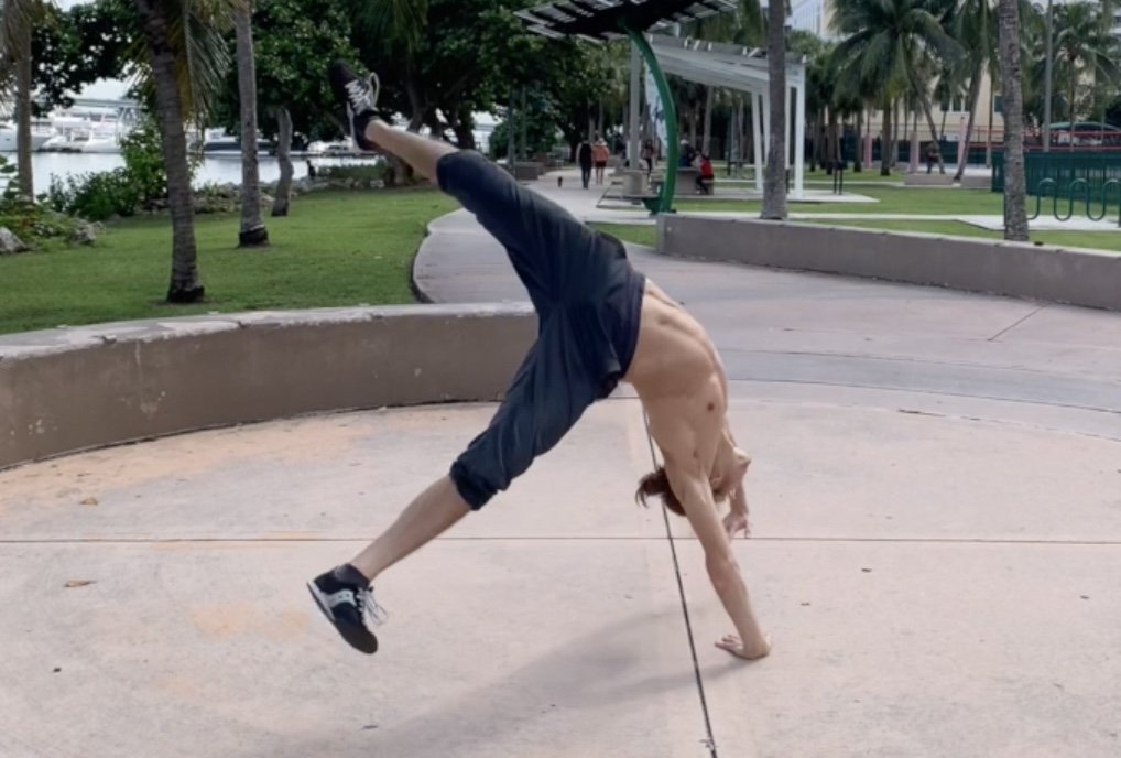 Applied Mobility (short video)