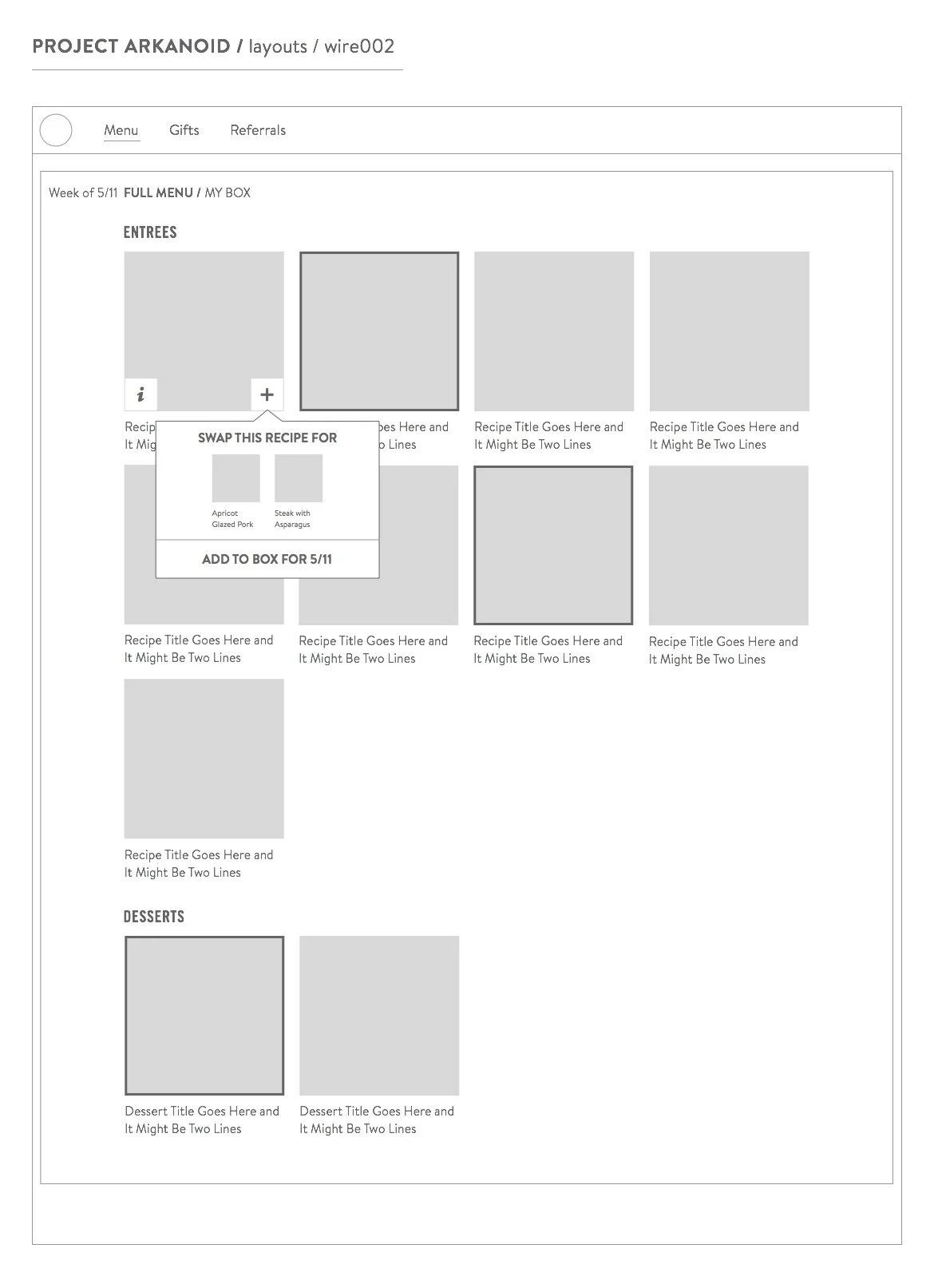 PROJECT ARKANOID wire 002a menu.jpg