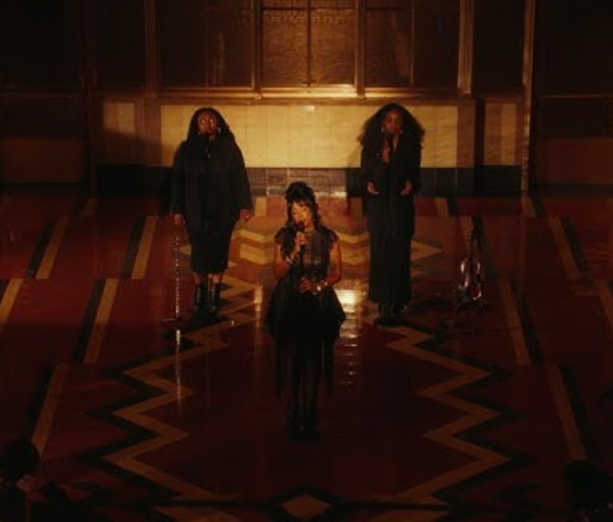 Arima Ederra - Air & Everywhere / You're My Medley (Live at Union Station)