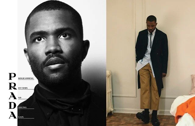 @blonded for @prada #PradaSS20 S/S 2020 Photographed by @davidsimsofficial
Creative Direction @ferdinandoverderi
Stylist #OlivierRizzo
#PradaAcronyms
&bull;
&bull;
&bull;
&bull;
&bull;

#editorial #fashion #photography #editorialfashion #editorialpho