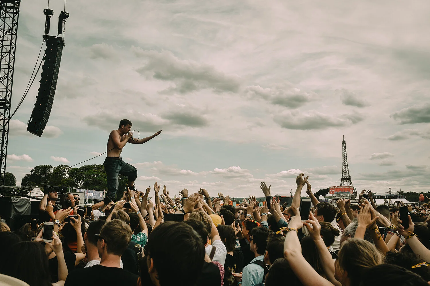 Credit: Inès Ziouane