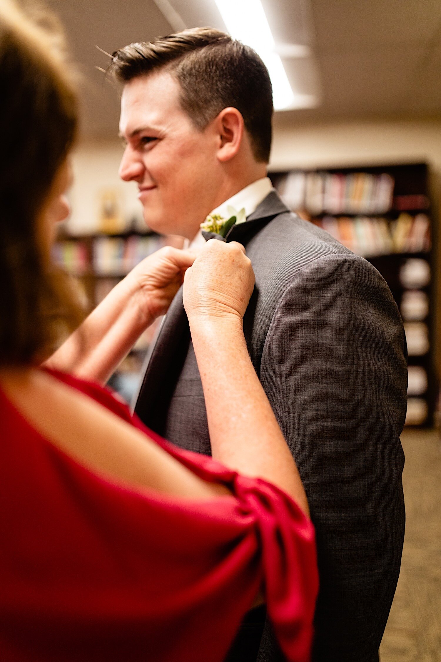  Groom getting ready, Catholic Colorado Wedding Ceremony at Saint Francis of Assisi and Reception at Arrowhead Golf Club, Colorado Wedding Planner, Colorado Wedding Planning, Colorado Wedding, Denver Wedding, Wedding Inspiration, Wedding Ideas, Weddi