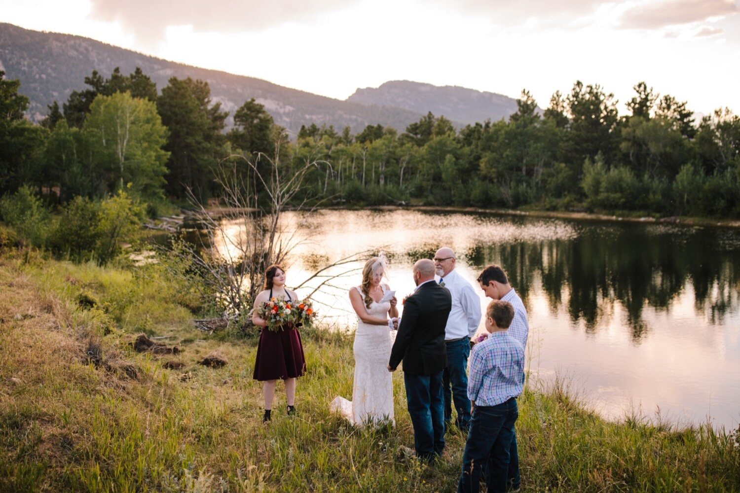  Estes Park Wedding Planner, Cheley Lodge and Grove, Cheley Colorado Camps, Colorado Wedding, Colorado Elopement, Wedding Planning, Wedding Inspiration, Wedding ideas, Elopement Planning, Elopement Inspiration, Elopement ideas, Small Wedding, Intimat