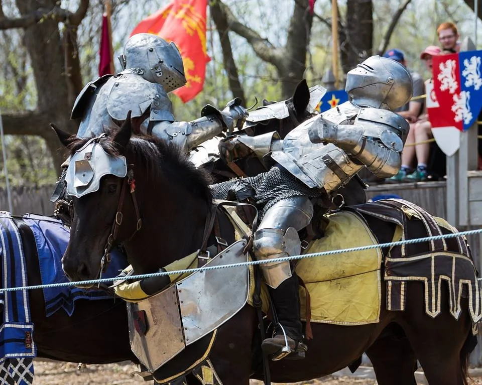 Renaissance Festival of Nebraska