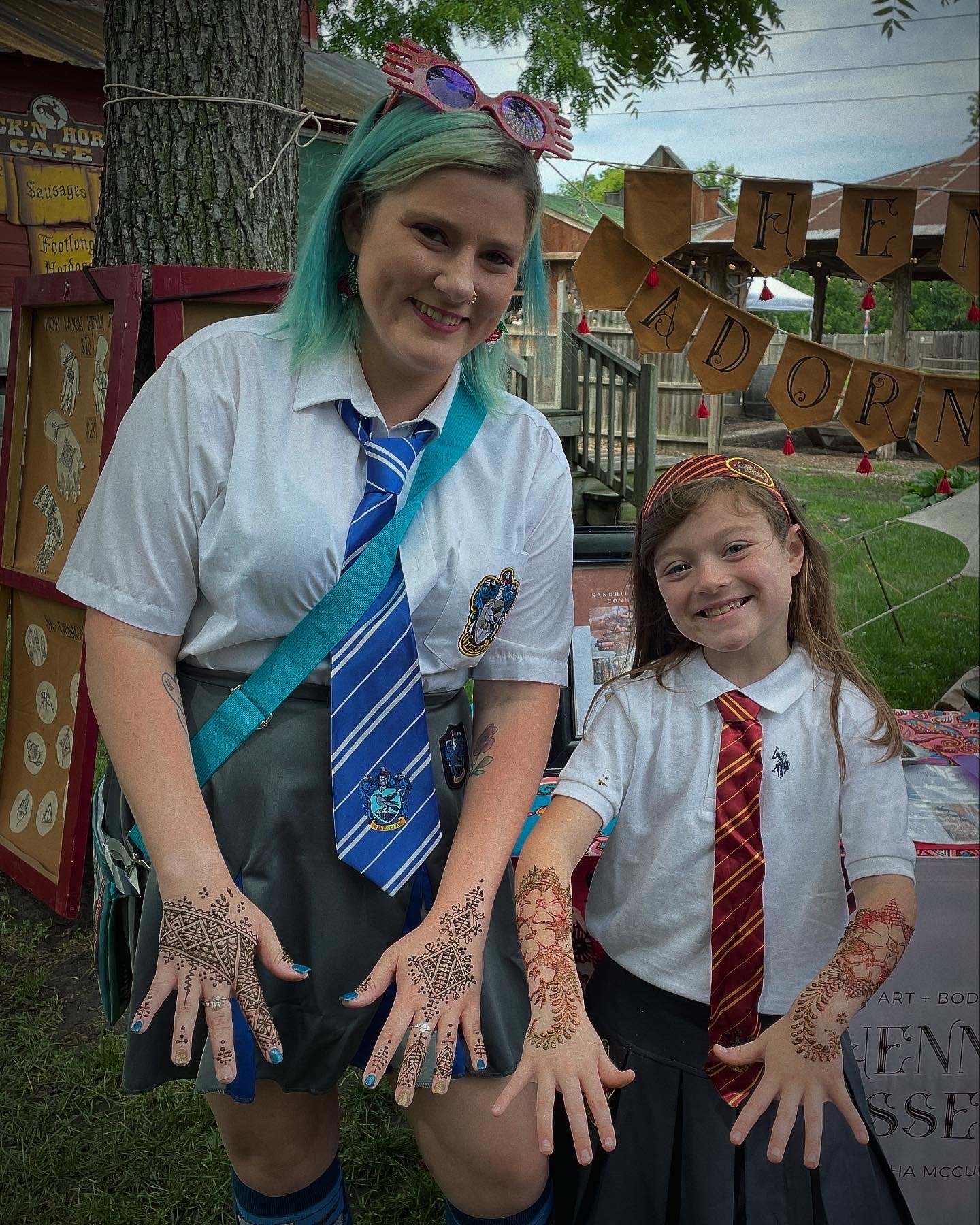 Omaha Potter Faire