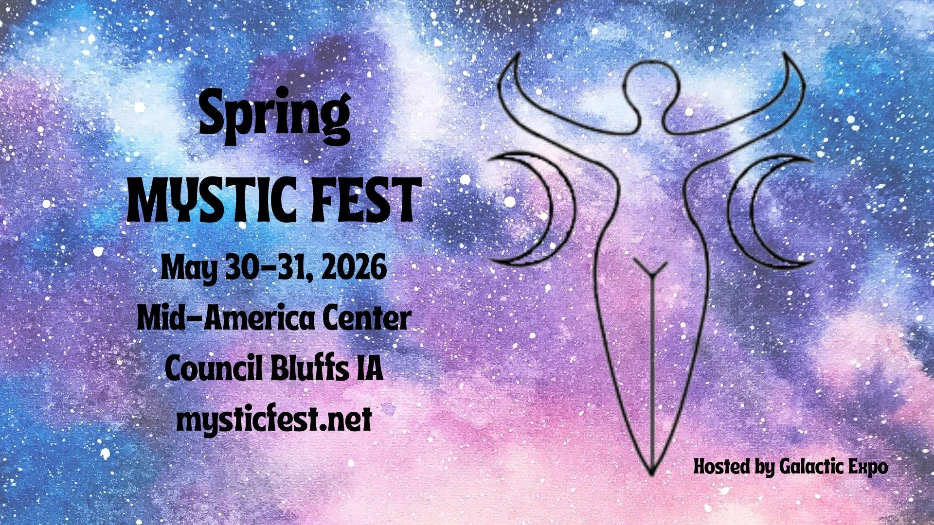 Spring Mystic Fest