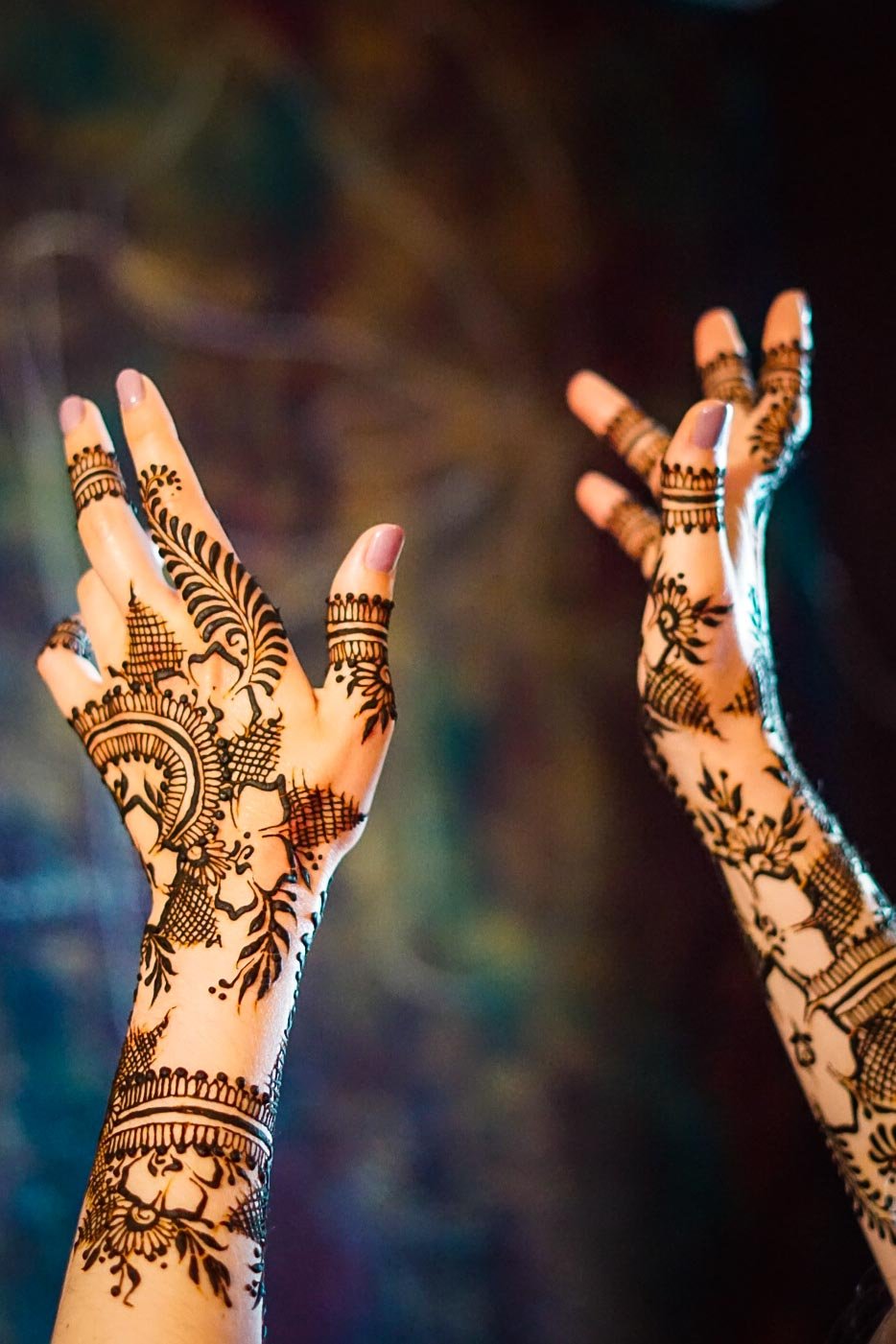 Henna Gesserit BodyArt and Body Work