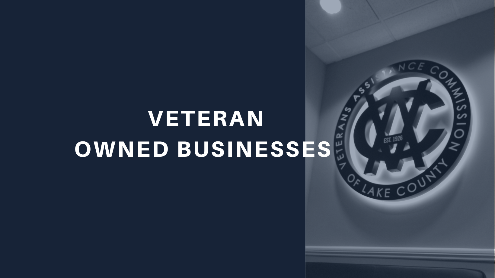 Our Partners — Veterans Assistance Commission of Lake County