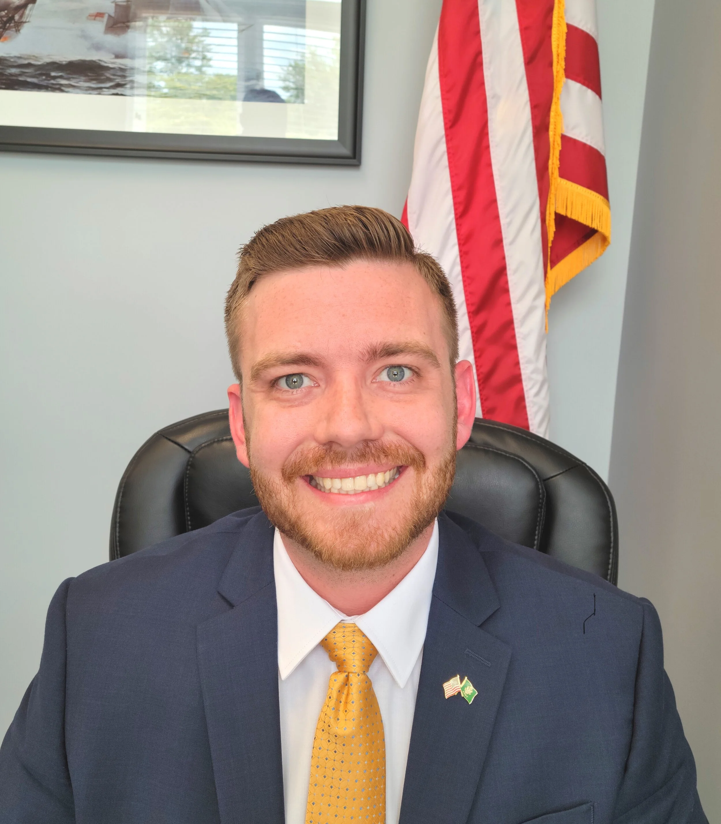 Meet the Team — Veterans Assistance Commission of Lake County