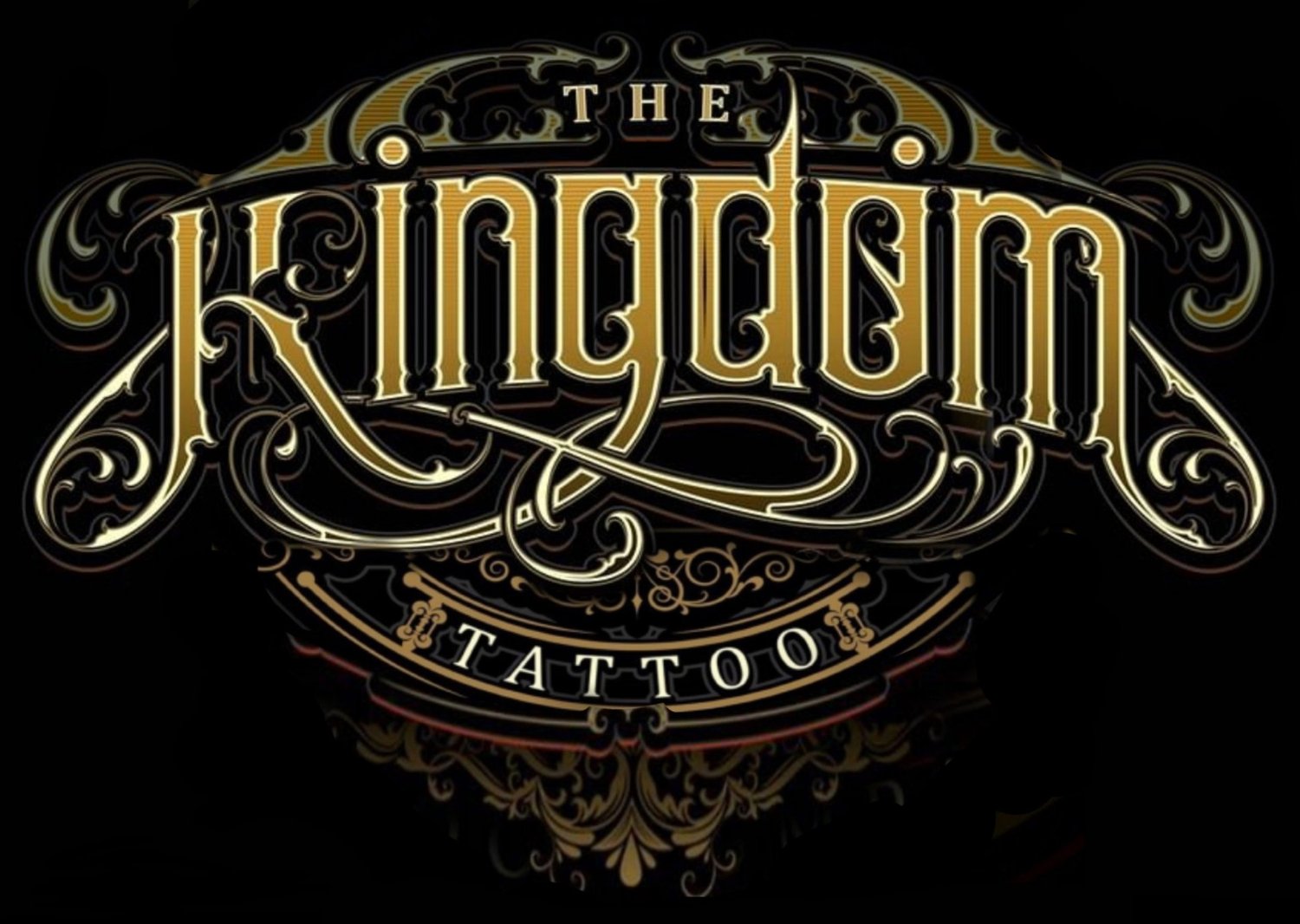 The Kingdom Tattoo Company