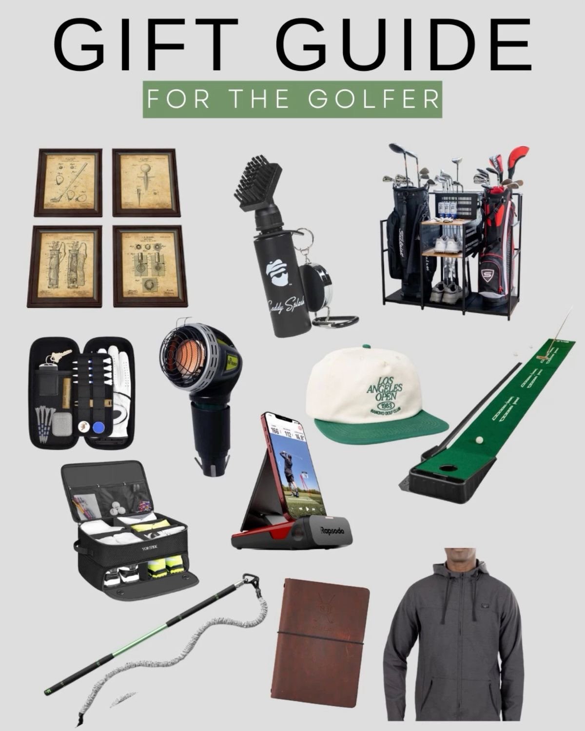 Gift Guide - for the Golfer.JPG