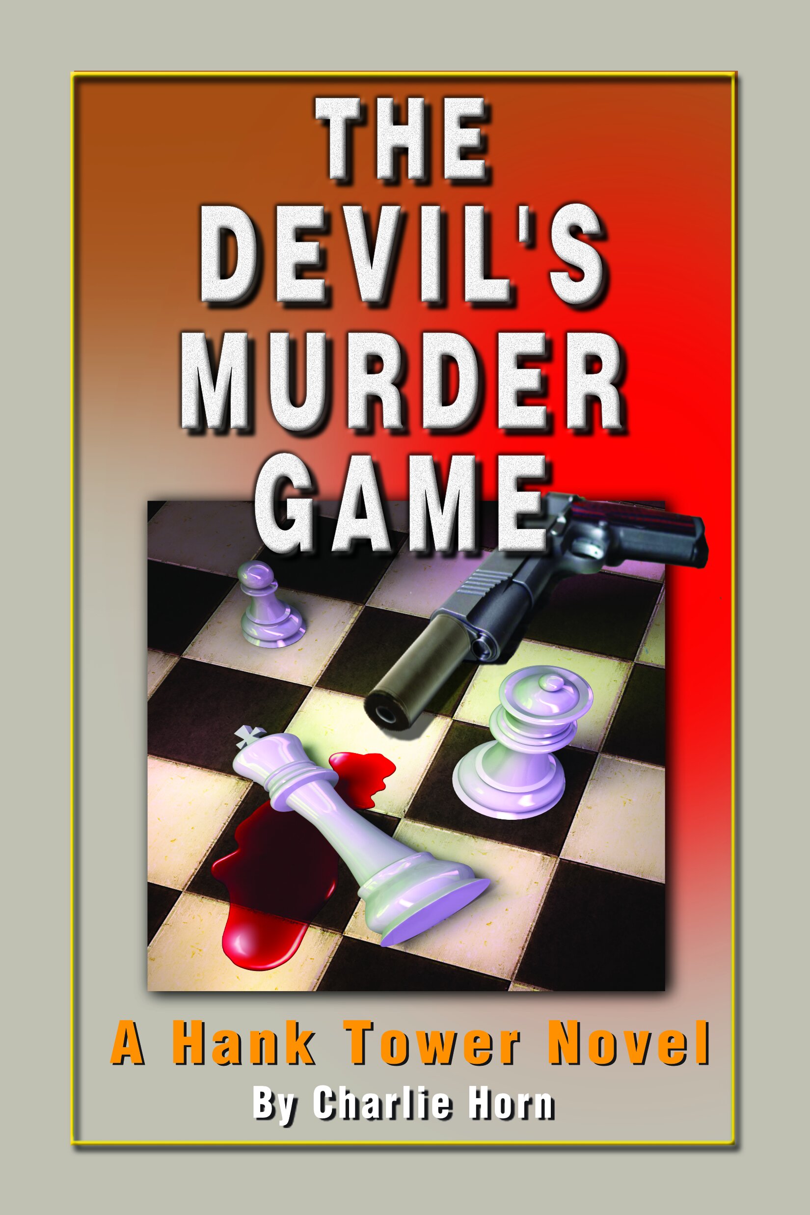 The Devil's Murder Game
