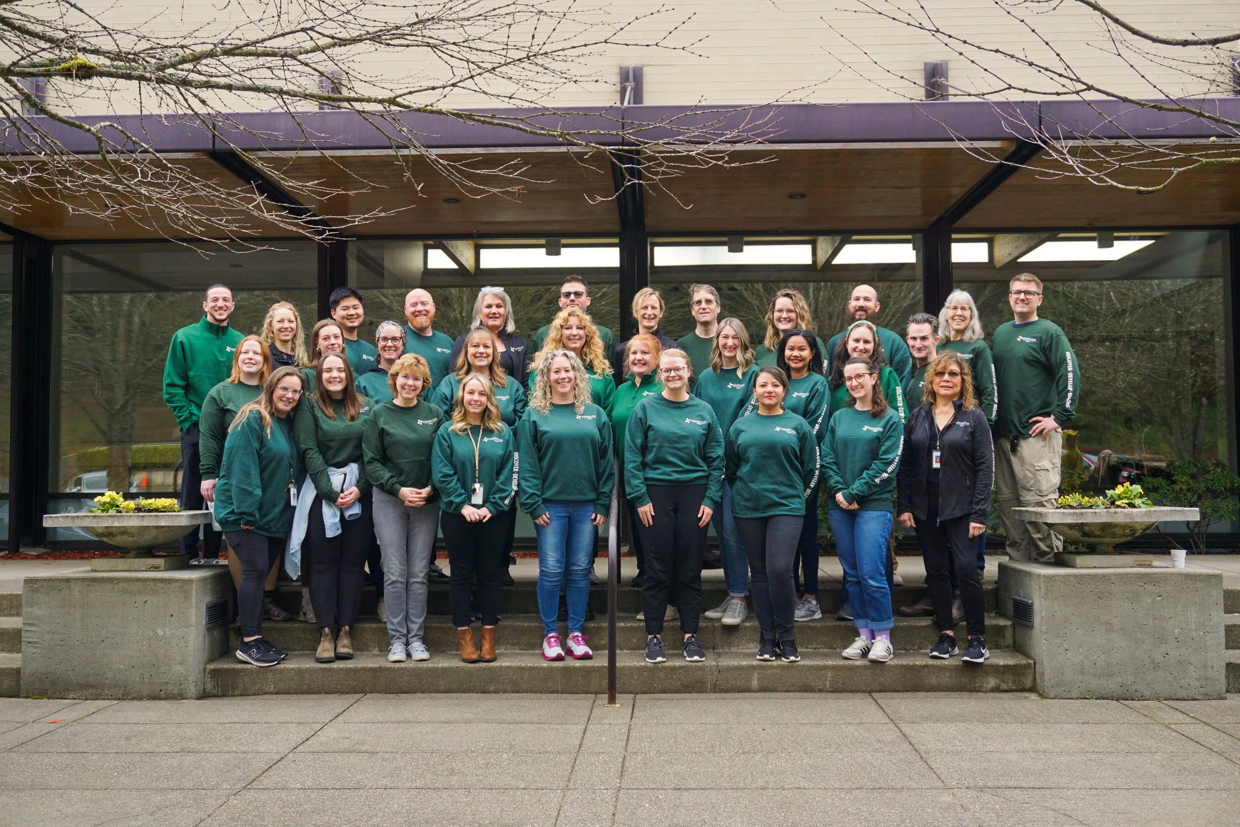 Faculty, Staff & Board — Shoreline Christian School