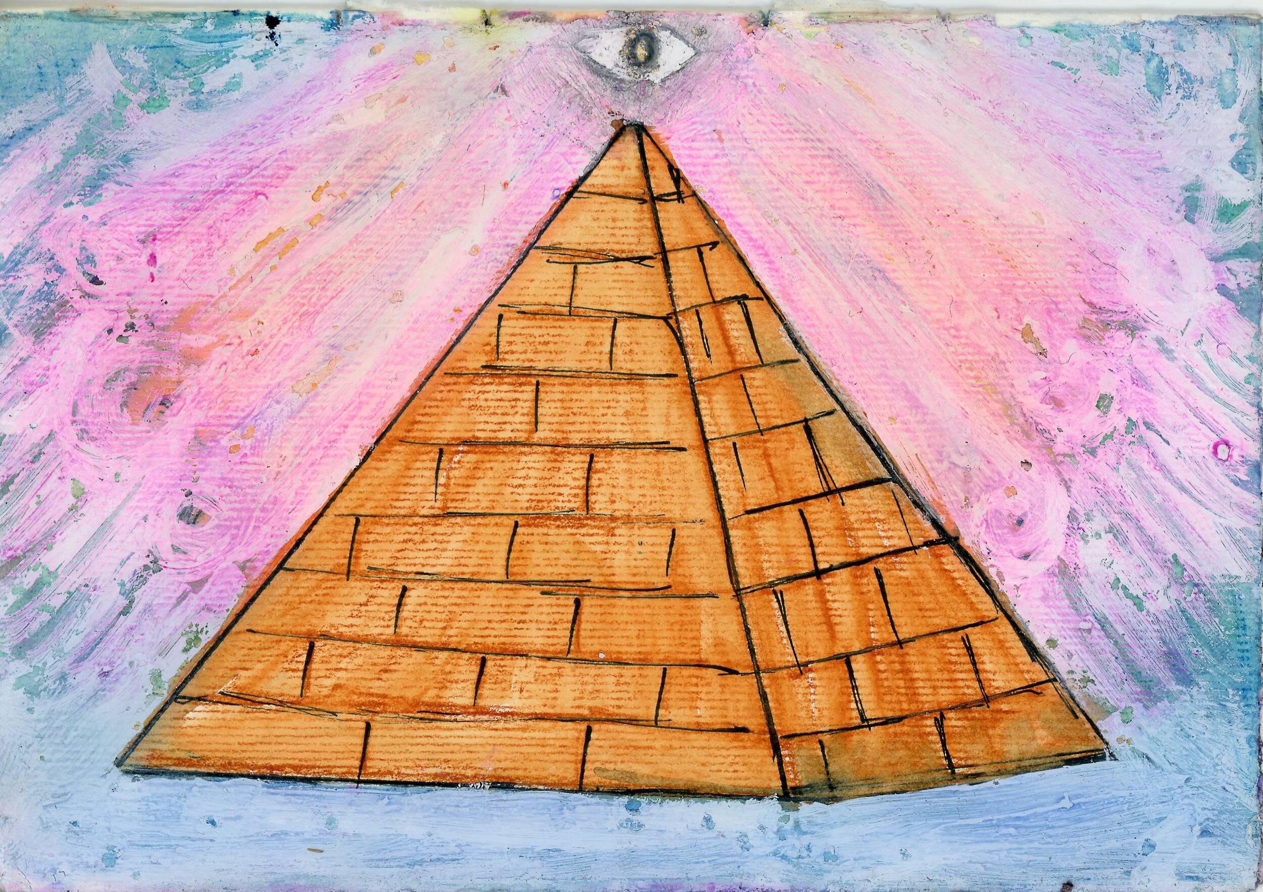 PYRAMID