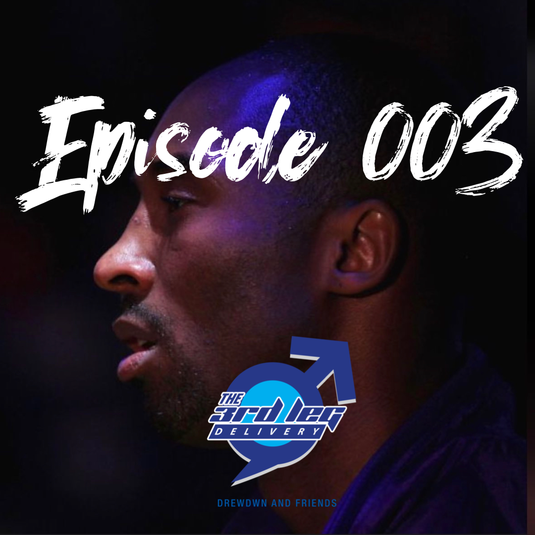 Mamba Mentality &amp; Mischief