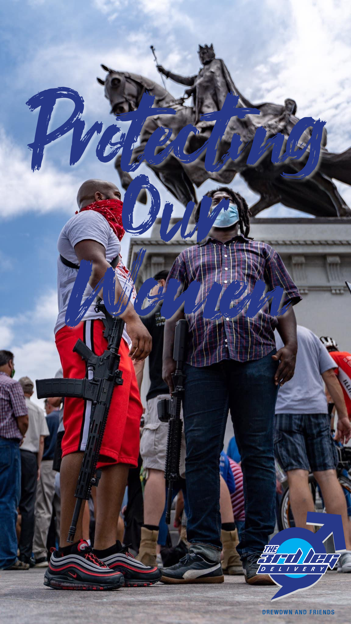 Protecting Our Women [S2:Ep3]