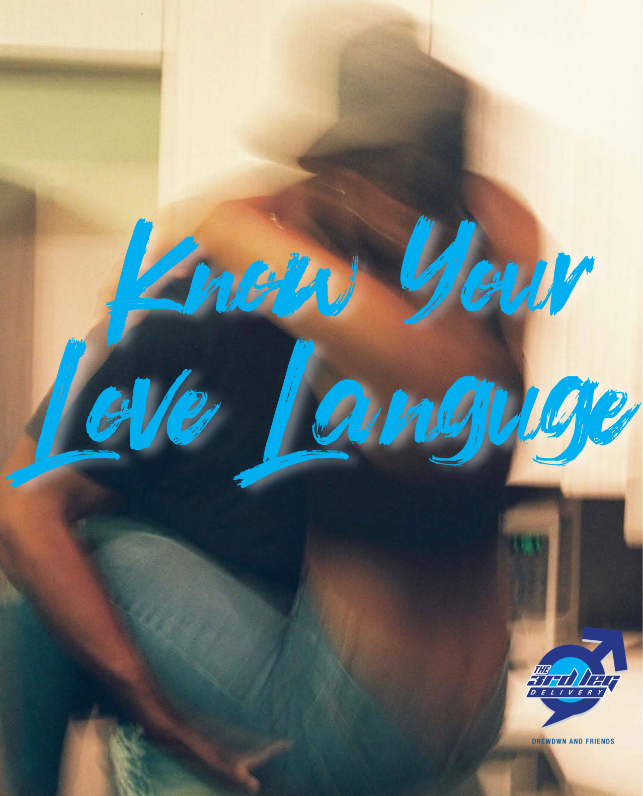 Know Your Love Language! [S2:Ep9]