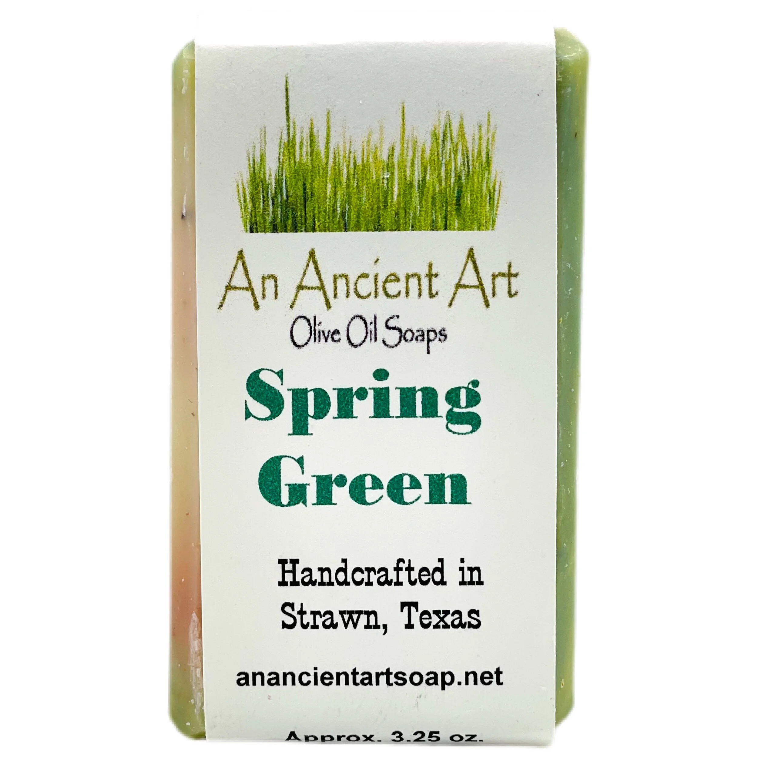 Spring Green