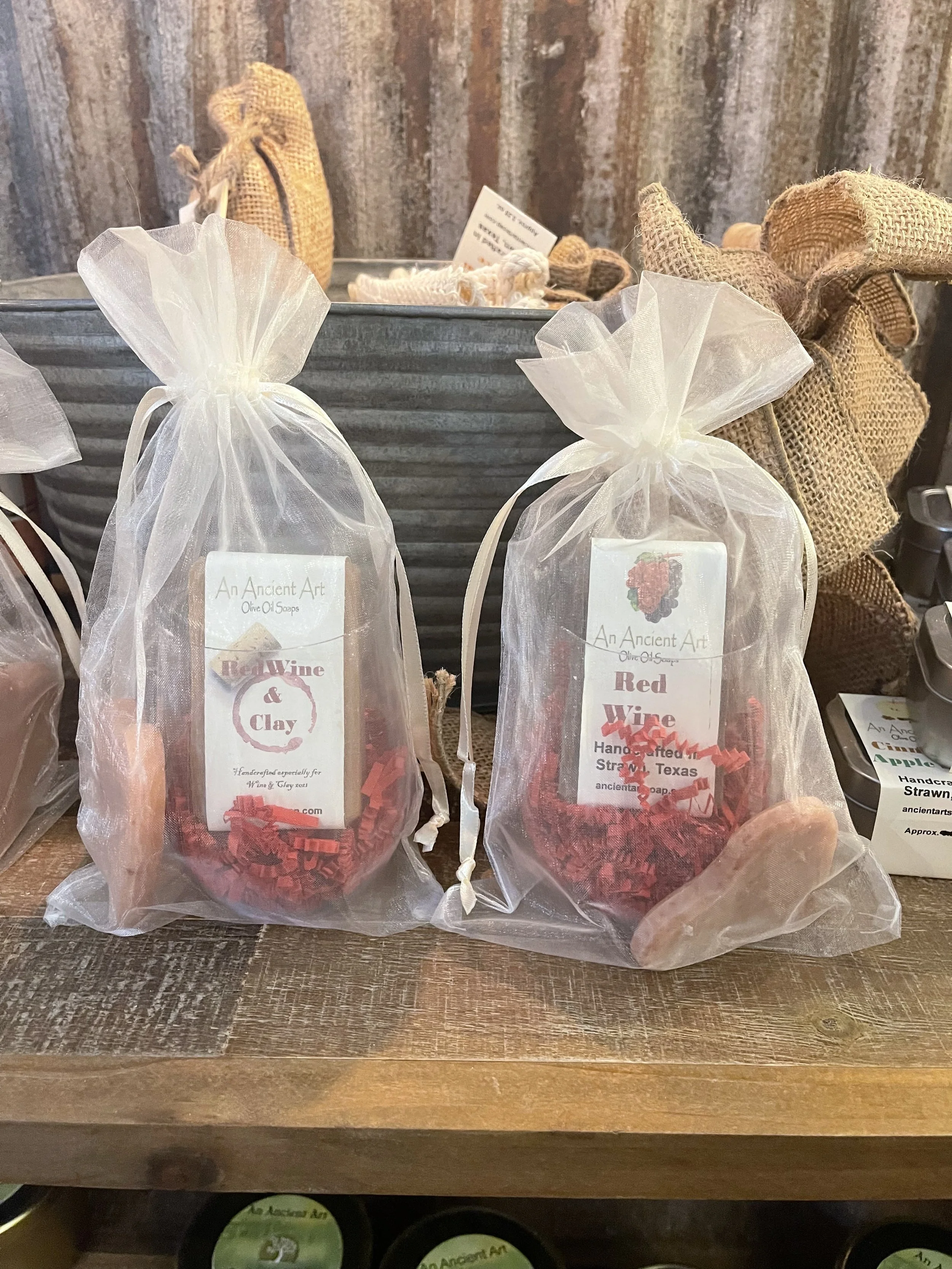 Wine Lovers Gift Set