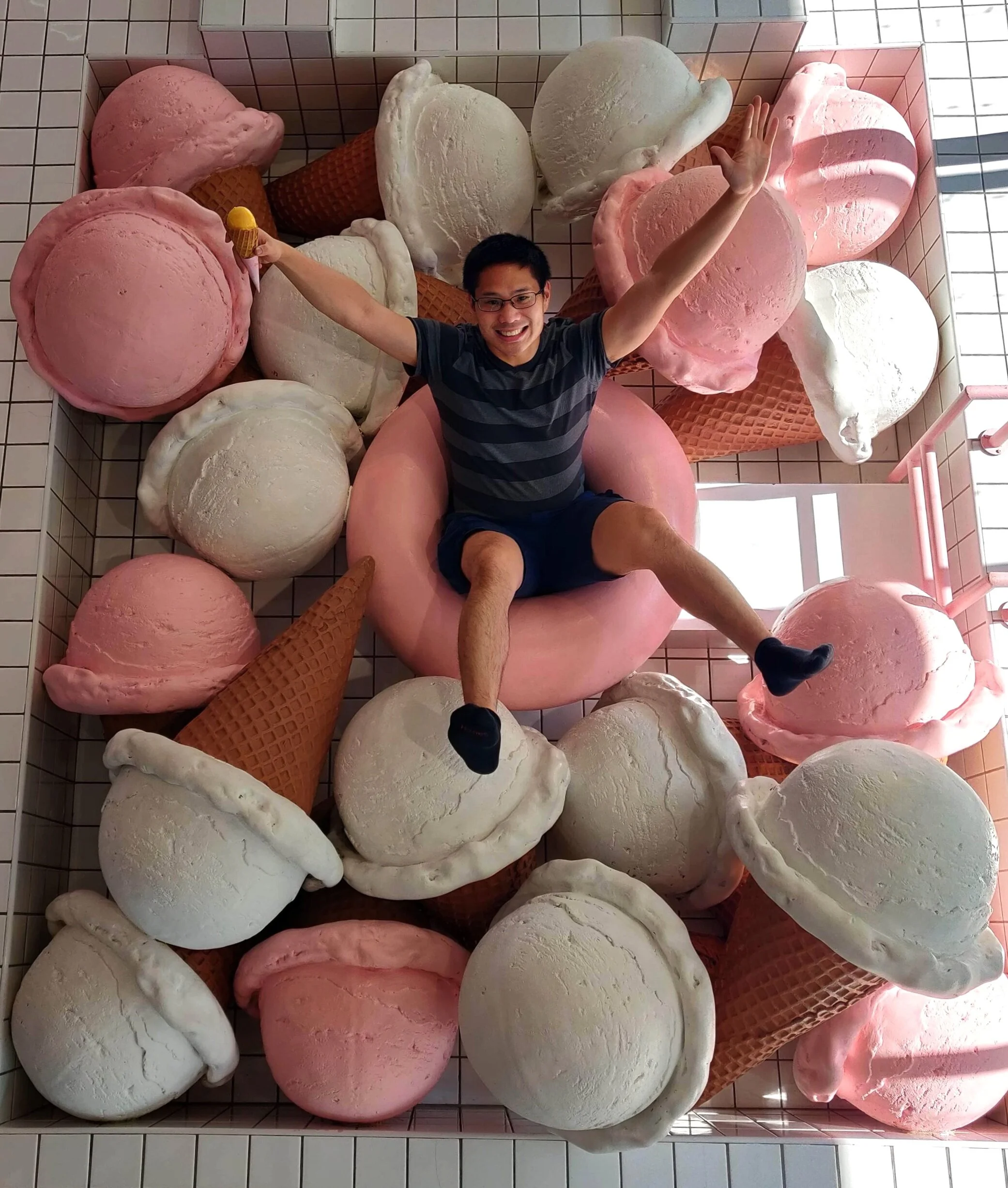 These insta’ opps will make you sprinkle in your pants.