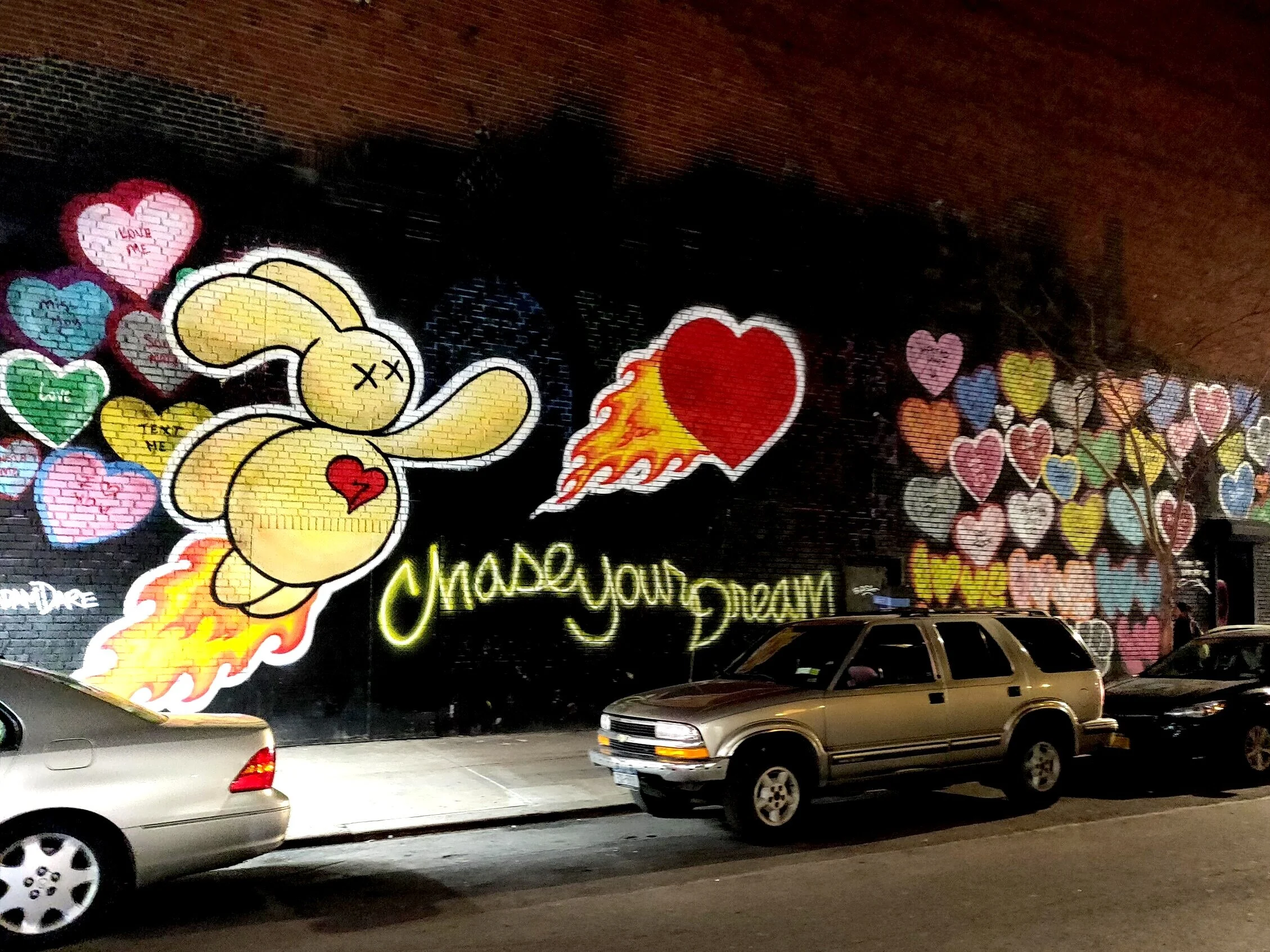 Why We Travel (Allen’s Take)