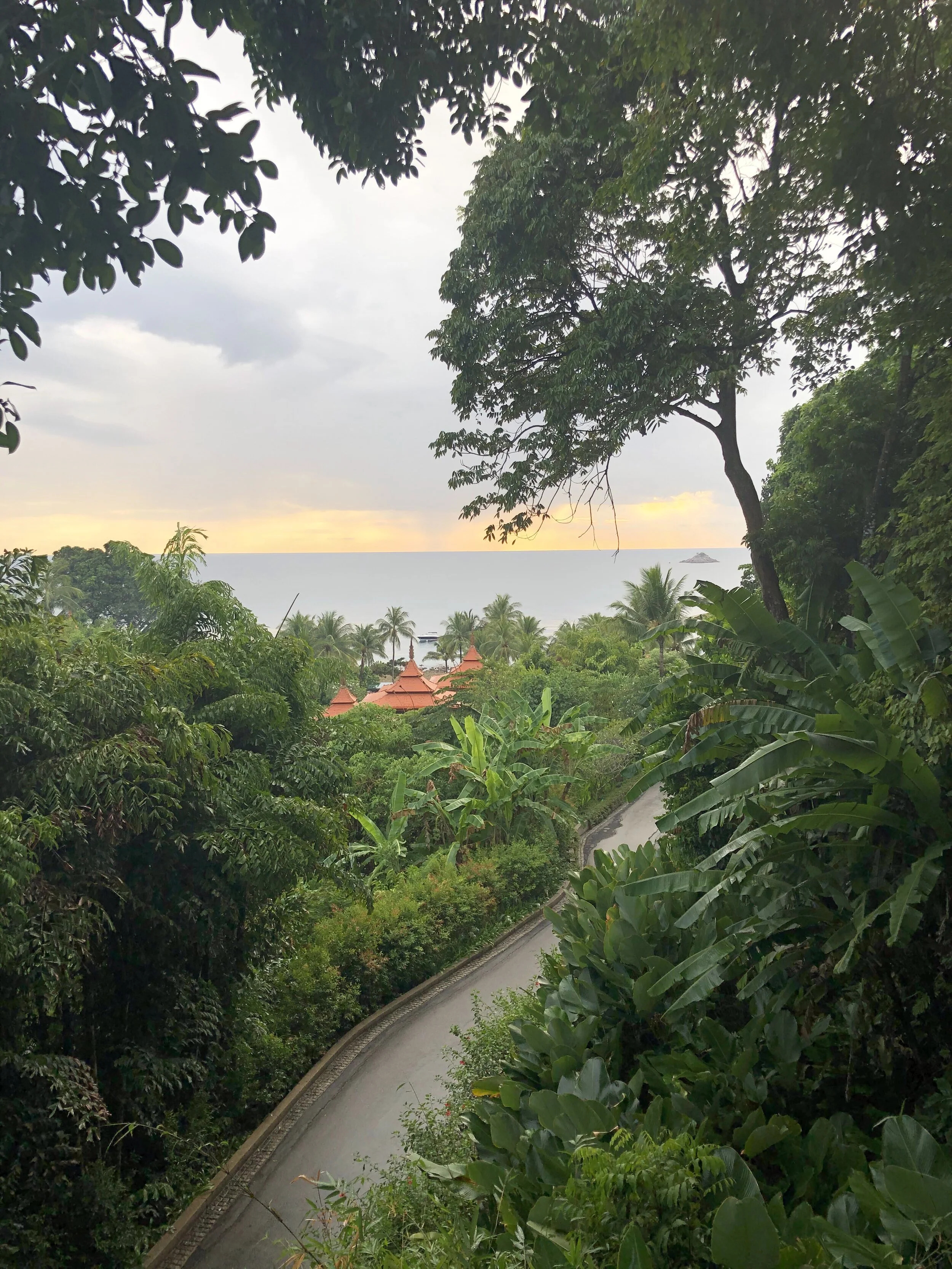 Until next time, Phuket. Phuket, Thailand.