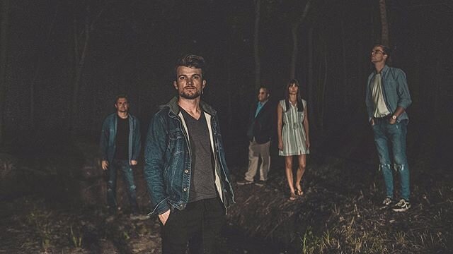 Thank you all for your support! We’re gonna have some teaser footage up soon!
.
.
.
.
#shalehollow #knowingshalehollow #velokids #smalltown #farmtown #tvshow #tvpilot #indiefilm #ohiofilm #moviemaking #filmproduction #mystery #drama