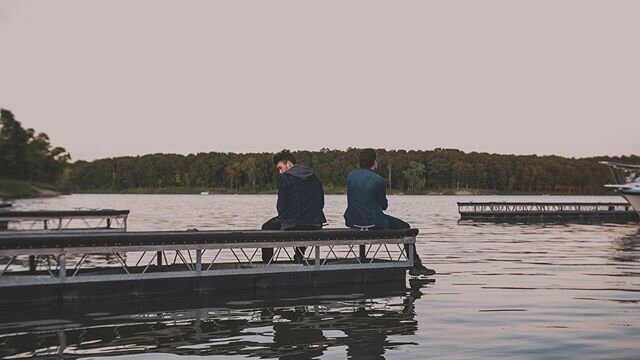 The Young Brothers. Played by @chadaustinkerr and @ianqmccue .
.
.
.
#ashalexanderyoung #lukesmithyyoung #youngfamily #brothers #shortfilm #moviemaking #indiefilm #tvpilot #tvshow #ksh #knowingshalehollow #indietvpilot #netflixpayattention #watchout