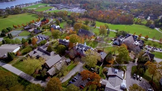 St. Andrew's School