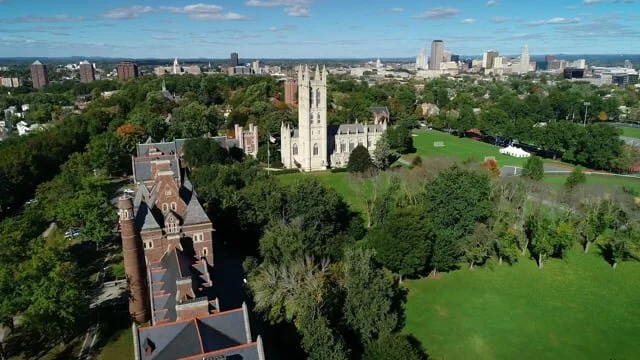 Trinity College