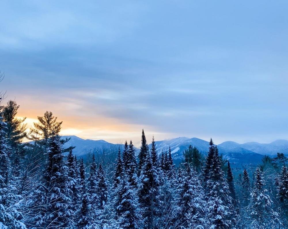 Welcoming a New Year