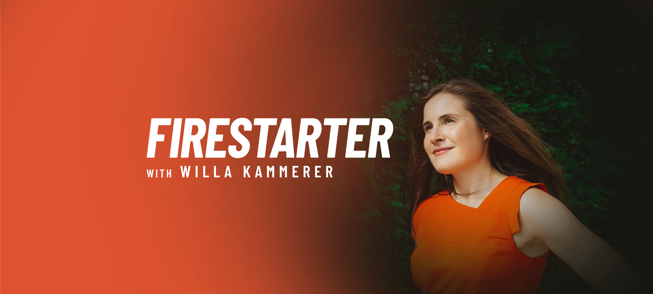 Podcast Navyn Salem — Firestarter Interactive