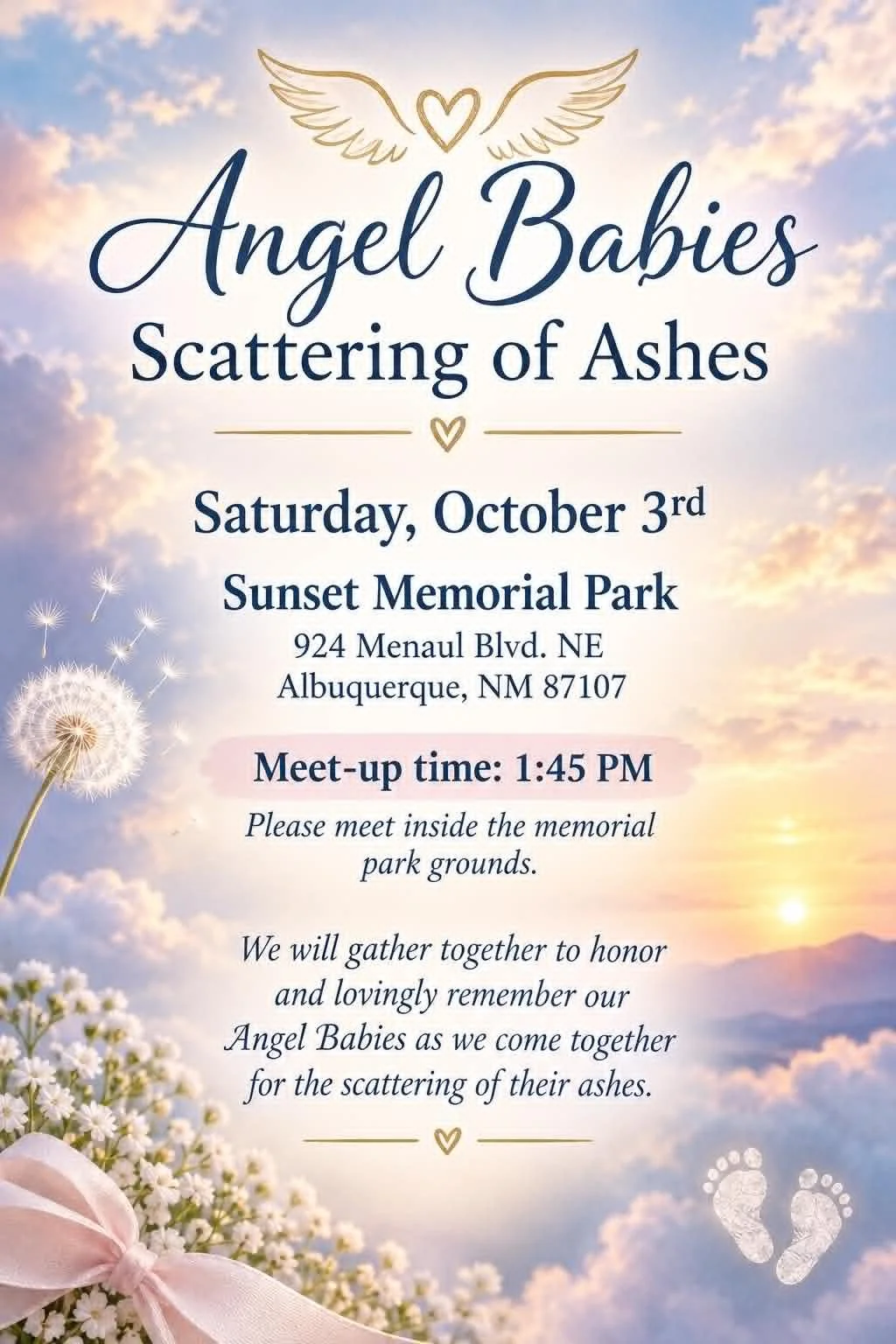 Angel Babies